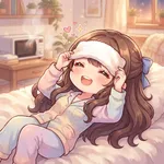 お前ら、電子レンジで蒸しタオル作って目の上に乗せてみろ 極楽なんてもんじゃないぞ