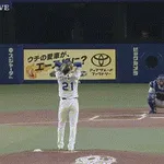 【中日対巨人14回戦】巨人・笹原、中日・金丸からプロ初ホームラン！！！！！！！！！！！！！！！！！！