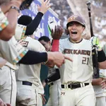 日本ハム逆転勝ちで連敗ストップ!野村10号、清宮幸9号、進藤3号