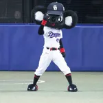 中日ドラゴンズ、黒ドアラ登場から無敗ｗｗｗｗｗｗｗｗｗｗｗｗｗｗ