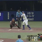 【中日対巨人14回戦】巨人が中日に”1ー0”勝利 2連敗で止め首位堅持！笹原が値千金 プロ初HRの決勝弾 井上7回3安打無失点 チーム最多7勝目 6回2死満塁で石川昂を三振斬り