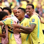 【悲報】ブラジル人選手「日本との試合は皆イライラしていた。試合後ユニフォーム交換も無理」