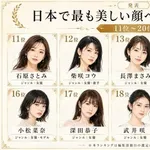 【悲報】日本で最も美しい顔ベスト100、北川景子さんが1位に輝くｗｗｗｗｗｗｗｗｗｗ