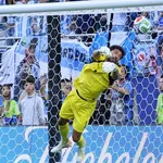 【衝撃】カボベルデ英雄40歳GKボジニャさん、インスタフォロワーが大会前の500倍にｗｗｗｗｗｗｗｗｗｗ