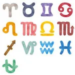 星座について語りたい‼️
