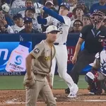 ドジャース・山本由伸に援護点!6回裏にフリーマンが第15号ソロホームラン!リードを2点に広げる!!!!!!!!!!!!!