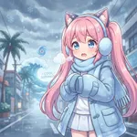 エルニーニョが発生すれば日本は冷夏の法則　間違ってなかった