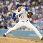 【悲報】大谷、逝く・・・・・・