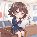 オコボレ小川「定数削減なんかしてみなさい、首相の政治生命終わり…終わらないかなぁ」