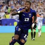 【悲報】カーボベルデさん、自称ダークホース日本代表を暴いてしまうｗｗｗｗｗｗｗｗｗｗ