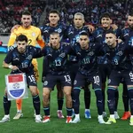 【悲報】パラグアイさん、W杯で英記者に資格なしと切られてしまう・・・・・・・・・