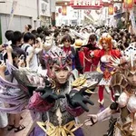 【悲報】オタク文化、完全に世俗化しちまう・・・・・・・・・