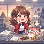 【画像】日本マクドナルドさん、物価高に便乗してもうやりたい放題