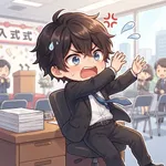 曽田陵介 入社式後に「やっぱやめます」の過去「めっちゃ怒られました」両親激怒も…人生の分岐点に