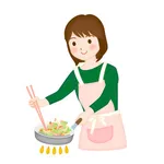 作ったら太る料理