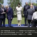 【悲報】日本ジュエリーベストドレッサー賞、浜辺美波さんと高市早苗さんｗｗｗｗｗｗｗｗｗｗ
