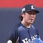 西武・隅田「イニング間が短くて休憩する間がなく、正直きつかった」