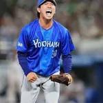 わいくん、篠木がハマのエースになる未来が見える