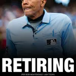【MLB】CBバックナー、引退