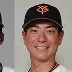 桑原将志WAR0.5、松本剛WAR0.6←これwwwwwwwwwwwwwwwwwwwwwwwwwwwwwwwwwwwwwwwwww