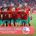 【衝撃】モロッコさん、開催国カナダを3-0撃破で8強入りｗｗｗｗｗｗｗｗｗｗ