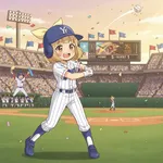 岡本和真　25年 293打席 15本塁打 33三振（NPB）→26年 306打席 16本塁打 99三振（MLB）
