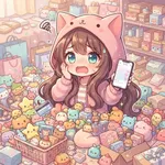 【スクイーズ依存症】「300個収集、支払いは給料超え…」TikTokで話題の“かわいい玩具”に生活を支配された20代女性の告白
