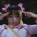 【衝撃】キョンシー映画の金字塔から40年、47歳テンテンさんが過酷な舞台裏を振り返る・・・・・・・・・