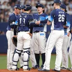西武６連敗でパ唯一７月白星なし