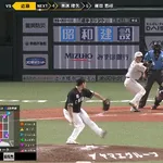 近藤健介、本日6打点ｗｗｗｗｗ