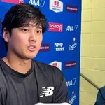 【悲報】大谷翔平さん、次は右上腕二頭筋の故障