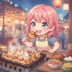 たこ焼きの具材についてタコ以外だと何が人気?