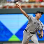 ロッキーズ・菅野智之　背中の痛みで15日間のIL入り　先発予定だったジャイアンツ戦登板を急きょ回避
