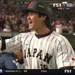 wbc大谷翔平「はいどうてーんw」←これ