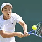 【快挙】望月慎太郎さん、ウィンブルドン4回戦進出で日本男子3人目ｗｗｗｗｗｗｗｗｗｗ