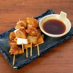 【悲報】人「焼き鳥はタレやろ」この勢力ｗｗｗｗｗｗｗｗｗｗ