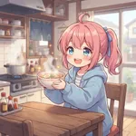 庶民の食べ物っぽいもの