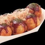 【悲報】でも銀だこってガチでうまいよな・・・・・・・・・