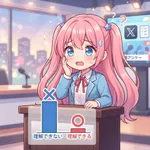 【SNS】「週刊フジ」のXアンケート、野党の「審議拒否は理解できない」84.9%で断トツ