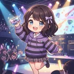 NIRVANAの「Breed」がTVアニメ『気になってる人が男じゃなかった』のオープニング主題歌に決定