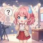 えっ京大卒?!「絶世の美女」「さすがに可愛すぎ」日曜朝に登場、22歳人気アイドルにSNS騒然「的確コメント」「ビジュ神がかってた」