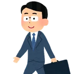 どこに勤めてようがサラリーマンの時点で負け組だよな？