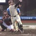 【楽天対日本ハム14回戦】日本ハムが二者連続ホームランで逆転!野村が第10号同点2ラン!続く清宮が第9号勝ち越しソロ!!!!!!!!!!