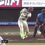【日本ハム】清宮幸太郎、勝ち越しソロ|楽天戦|打った瞬間の反応まとめ|7/5
