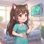腹腔鏡手術された方