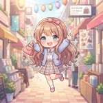 予算1000円!気分が上がることを書くトピ
