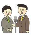 【芸人】好きな漫才衣装【スーツ】