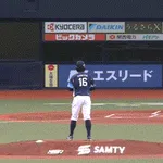 【オリックス対西武15回戦】オリックス・太田椋、西武・隅田から第5号先制ソロホームラン!!!!!!!!!!!!!!