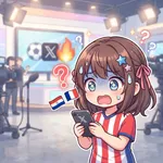 中川安奈、W杯日本代表と“同じホテル”宿泊&選手の家族席付近で観戦に“コネ疑惑”噴出 本人がインスタで弁明