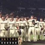 【楽天対日本ハム14回戦】日本ハムが逆転で3タテ阻止!新庄剛志監督異例のタクトが逆転へ流れ呼ぶ 野村が同点2ラン→清宮幸が決勝ソロ